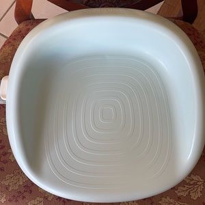 Babybjorn booster seat